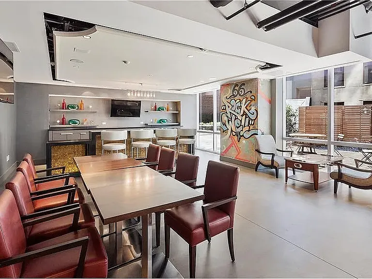 66 Rockwell Pl #40D — Photo 17