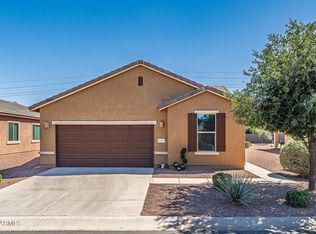42887 W MALLARD Road, Maricopa, AZ 85138
