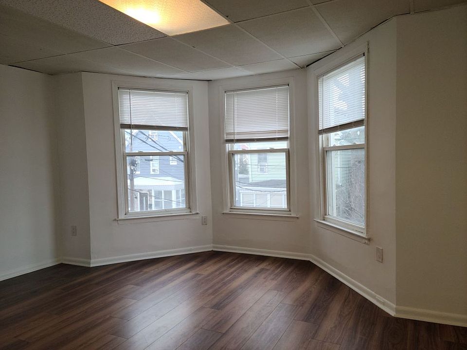 Primary bedroom.