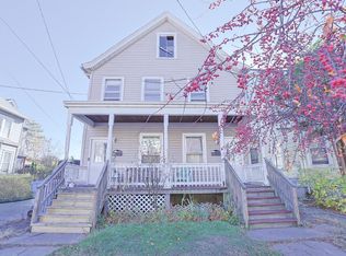 84 Downs St, Kingston, NY 12401
