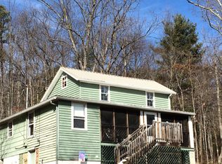 781 Honey Hollow Rd, Lexington, VA 24450