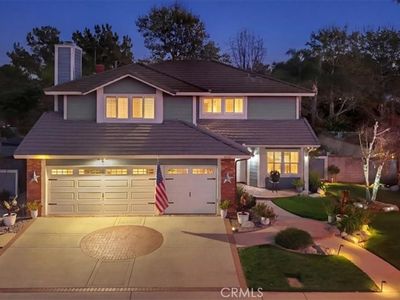 5582 Lakeview Dr, La Verne, CA, 91750