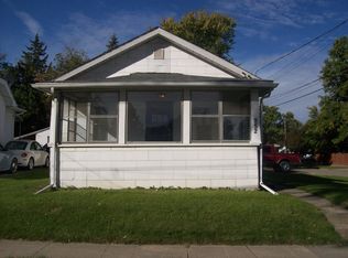 952 Mann Ave, Flint, MI 48503