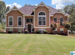 5985 Moore Cemetery Rd, Mc Calla, AL 35111