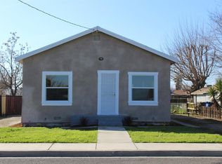 343 Magnolia Ave, Lemoore, CA 93245