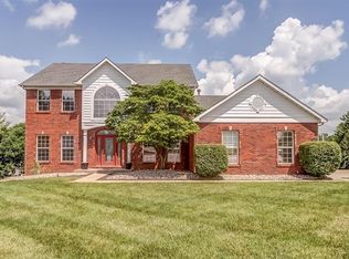 1089 Graywolf Ct, Fairview Heights, IL 62208