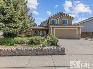 5284 Tappan Ct, Reno, NV 89523
