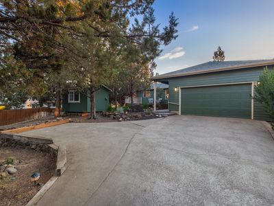 2799 NE Baroness Pl, Bend, OR, 97701