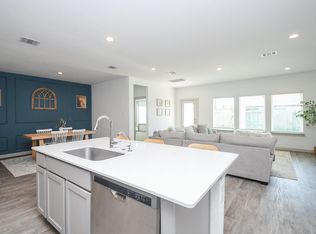 210 Dusty Bridle Ln, Rosharon, TX 77583