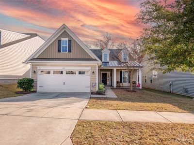 725 Bearcamp Way, Fort Mill, SC, 29715