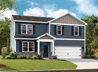 5104 Scouts Meadow Ln, Knoxville, TN 37921