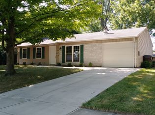500 Overla Blvd, Englewood, OH