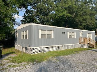 514 Old Back River Rd, Goose Creek, SC 29445