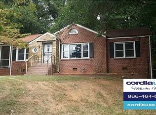 1742 Brewer Blvd SW, Atlanta, GA 30310