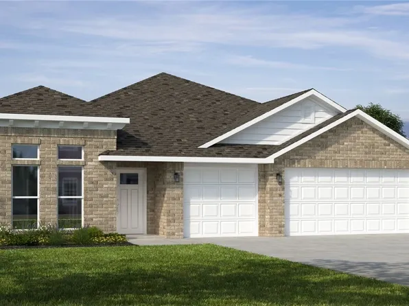 5026 Tree Line Cv, Springdale, AR 72762