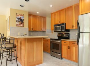 Indian Springs, Sun Valley, ID 83353