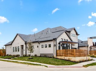 502 Sherwood Dr, Melissa, TX 75454