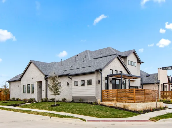 502 Sherwood Dr, Melissa, TX 75454