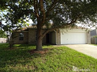 3928 Heavenside Ct, Orange Park, FL 32073