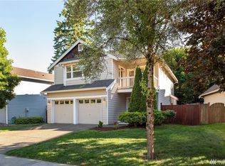 8907 NE 178th St, Bothell, WA 98011