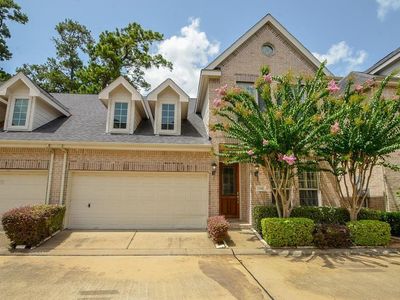 7814 Shady Villa Mdw, Houston, TX, 77055