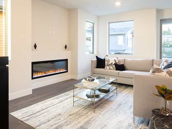 Luxury Finishes