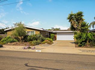 4258 Mount Putman Ave, San Diego, CA 92117