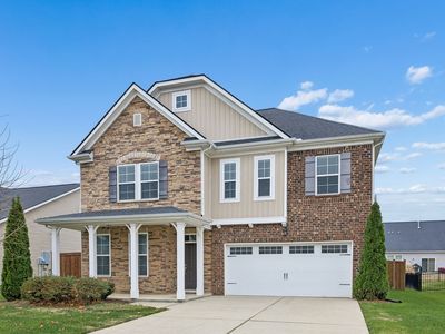 3611 Willow Bay Ln, Murfreesboro, TN, 37128