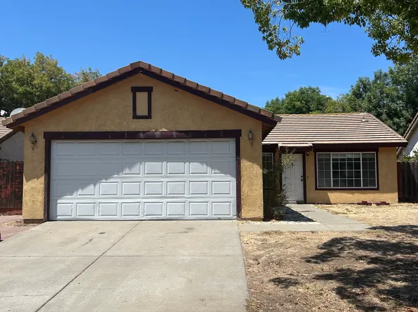 661 Waddell Way, Modesto, CA 95357