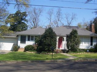 422 W Minnesota St, Brookhaven, MS 39601