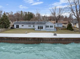 1486 Caille Ave, Lakeshore, ON N8L 0J2