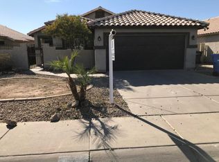 1818 N 88th Ave, Phoenix, AZ 85037