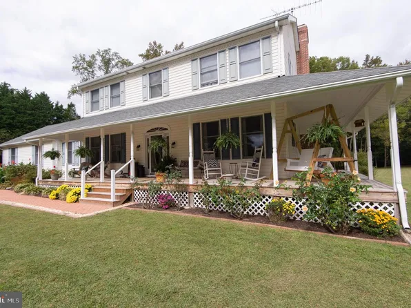 24276 Asbury Dr, Denton, MD 21629
