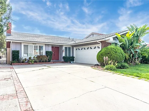 1826 Wellspring Dr, Diamond Bar, CA 91765