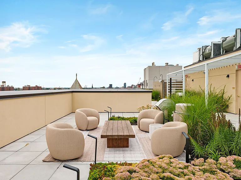 540 Atlantic Ave #311 — Photo 32