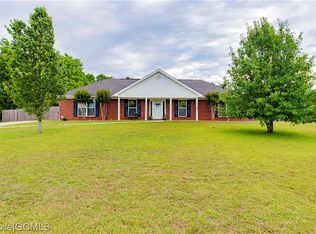 7743 Broome Ct, Theodore, AL 36582