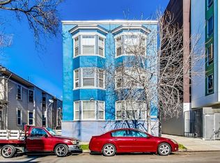 666 17th St APT 4, Oakland, CA 94612
