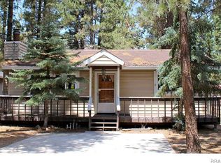 805 Angeles Blvd, Big Bear City, CA 92314