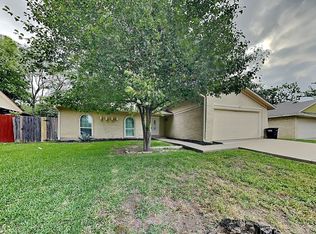 829 Via Valencia, Mesquite, TX 75150