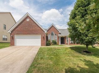 3376 Blackford Pkwy, Lexington, KY 40509