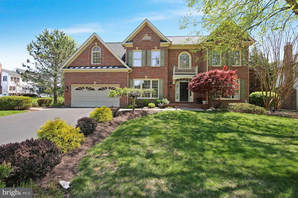 15619 Thistlebridge Dr, Rockville, MD 20853 | Zillow