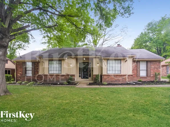 4119 Friendship Ln, Memphis, TN 38115