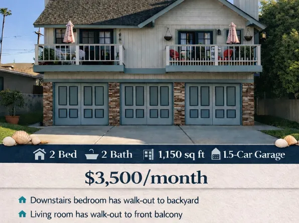(undisclosed Address), Capistrano Beach, CA 92624