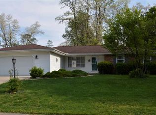 4428 Karen Ct, Bartonville, IL 61607