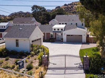 10883 Bee Cyn, Chatsworth, CA, 91311