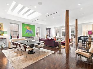 23 Greene St, New York, NY 10013