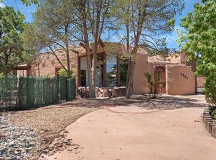 1403 Ridgecrest Loop SE, Albuquerque, NM 87108