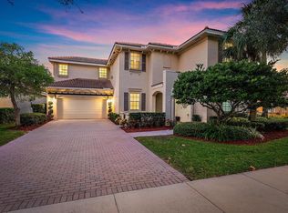 Paseos At Pines On Pennock Lane, Jupiter, FL 33458