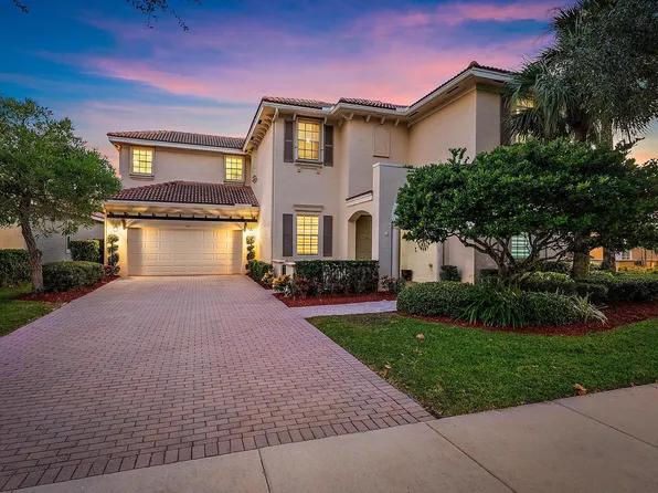 114 Via Santa Cruz, Jupiter, FL 33458