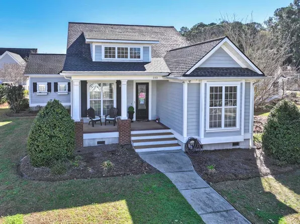 233 Torrington Blvd, Thomasville, GA 31757